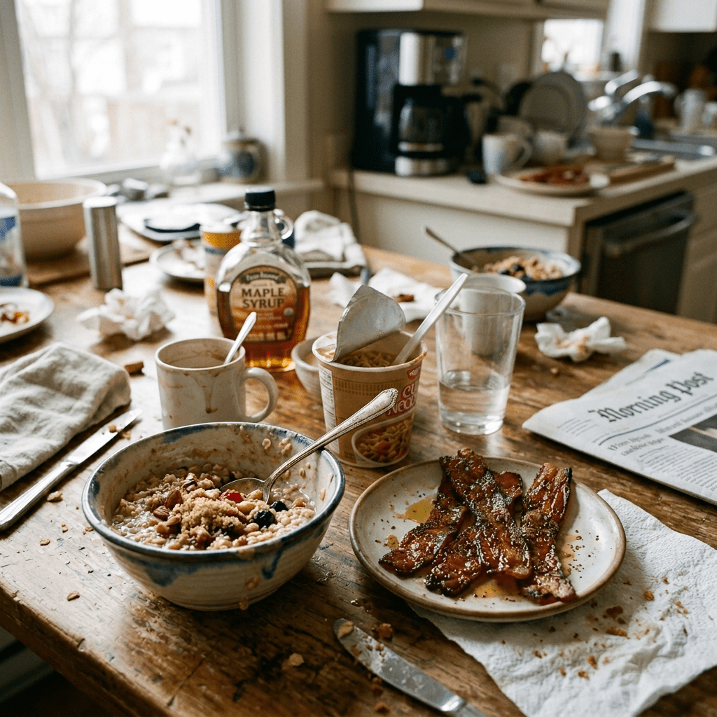 prose poem #4: VARIATION OF A BROKEN VILLANELLE (I, II,&nbsp;III)
